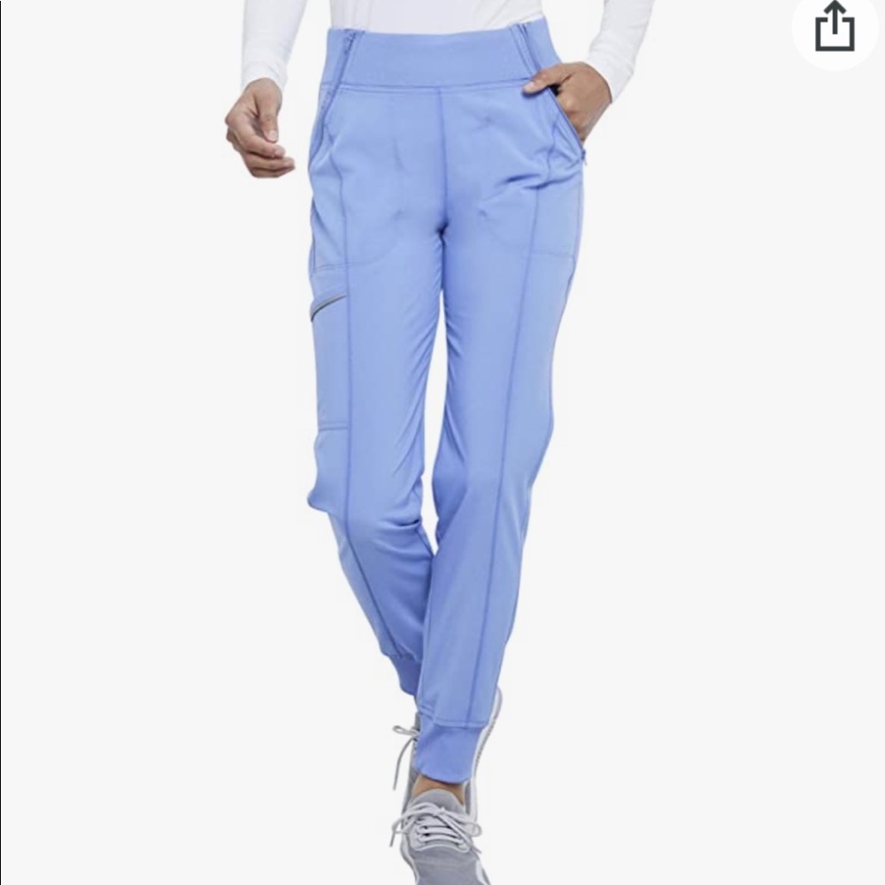 Cherokee jogger scrubs